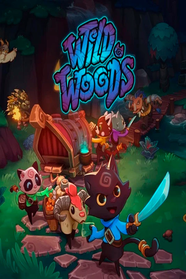 Wild Woods